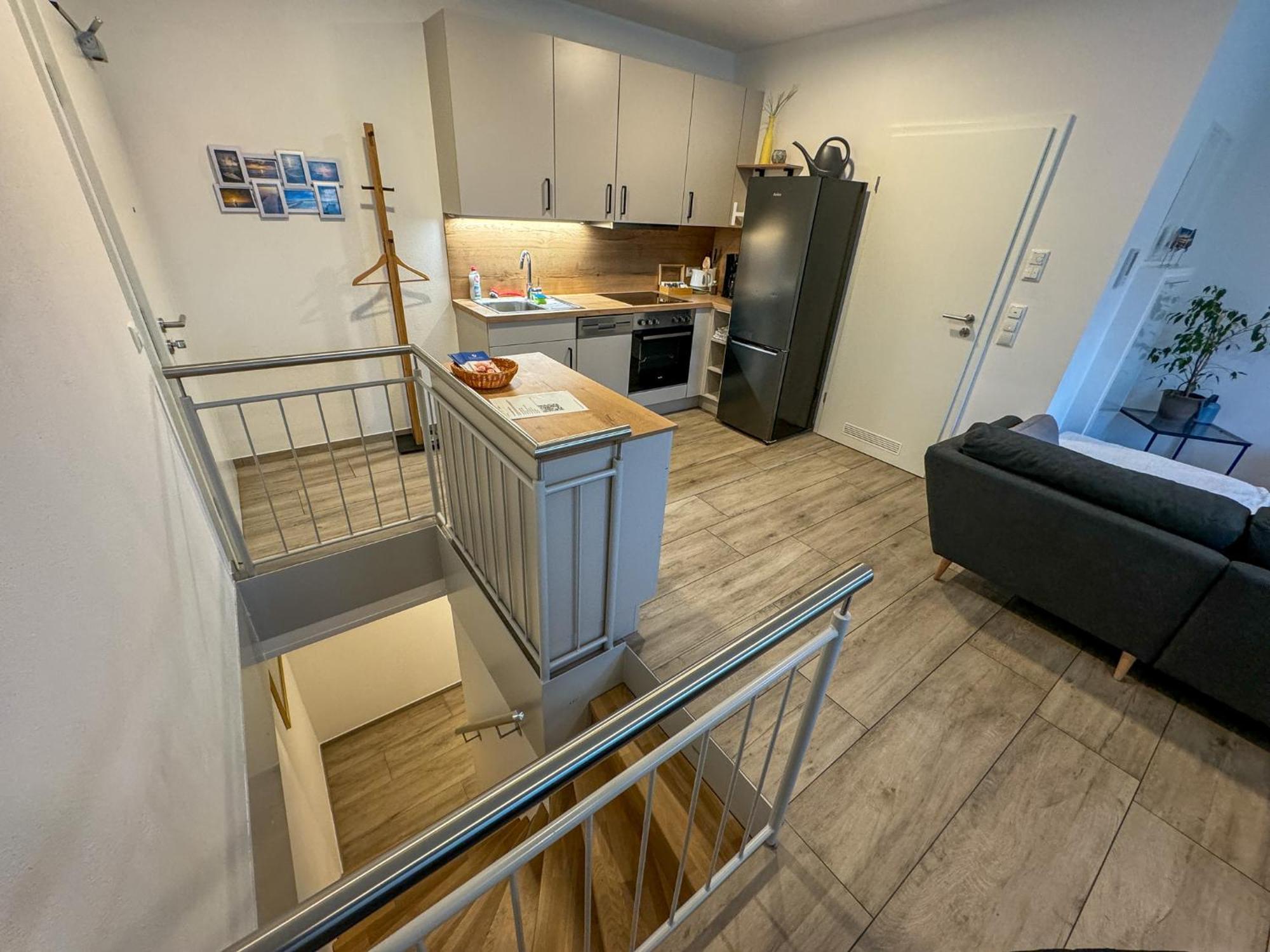 Ferienwohnung Streudorf Gunzenhausen Eksteriør bilde