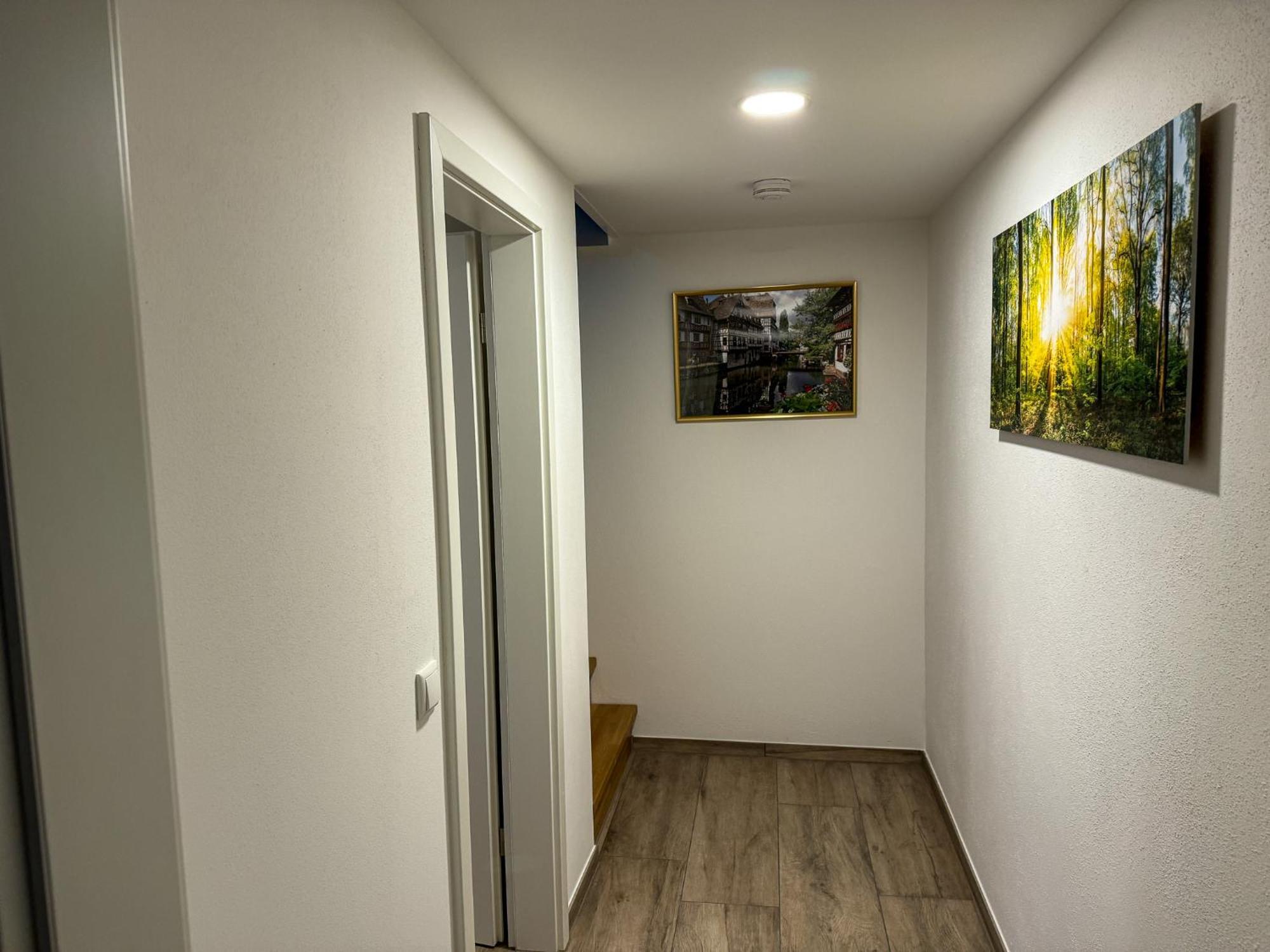 Ferienwohnung Streudorf Gunzenhausen Eksteriør bilde